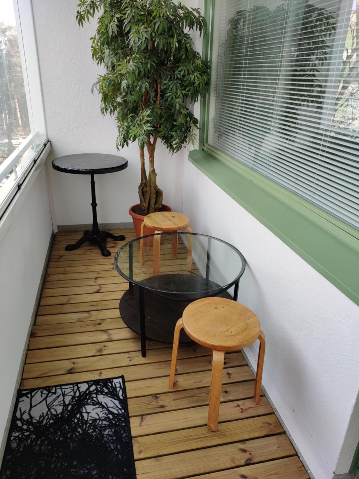 M Apartments Tesomankuja Tampere Exterior photo